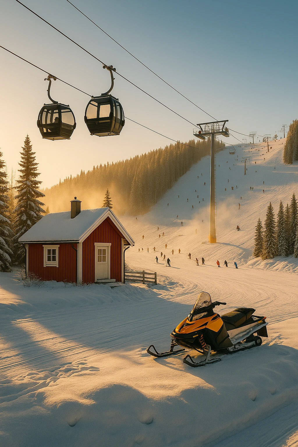 plumbing and heating services in Värmland
